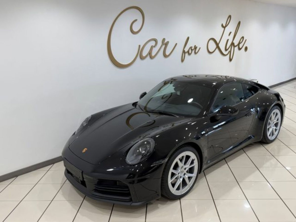 Porsche 911 Coupé 3.0 Carrera 394cv auto (7)