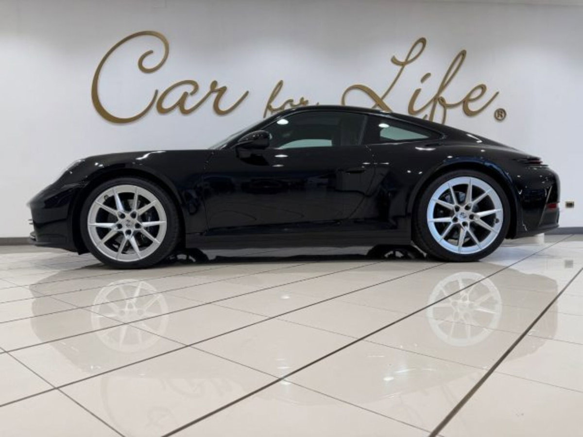 Porsche 911 Coupé 3.0 Carrera 394cv auto (8)