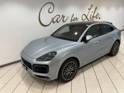 Porsche Cayenne Coupé 3.0 V6 (4)