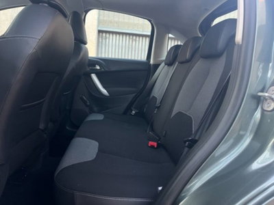 Citroen C3 1.4 HDi 70 Exclusive (11)