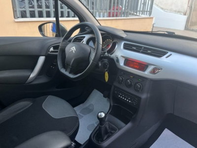 Citroen C3 1.4 HDi 70 Exclusive (13)