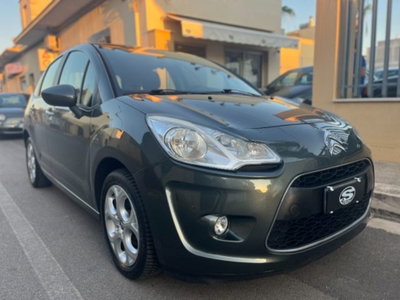 Citroen C3 1.4 HDi 70 Exclusive (2)