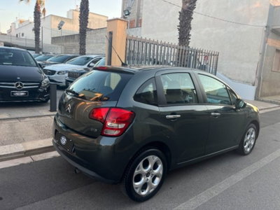 Citroen C3 1.4 HDi 70 Exclusive (3)