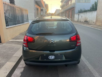 Citroen C3 1.4 HDi 70 Exclusive (5)