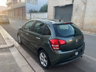 Citroen C3 1.4 HDi 70 Exclusive (6)