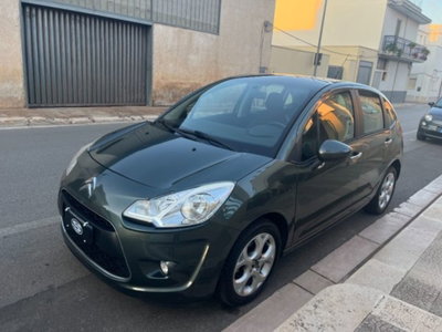 Citroen C3 1.4 HDi 70 Exclusive (7)