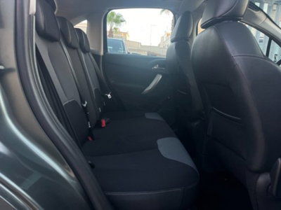 Citroen C3 1.4 HDi 70 Exclusive (9)