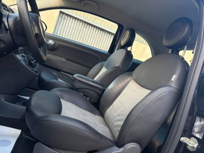 Fiat 500 1.2 Sport (10)