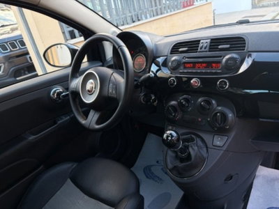 Fiat 500 1.2 Sport (8)