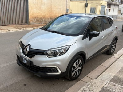Renault Captur dCi 8V 90 CV Sport Edition (7)