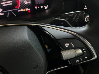 Skoda Kamiq 1.5 tsi Black Dots 150cv dsg (12)