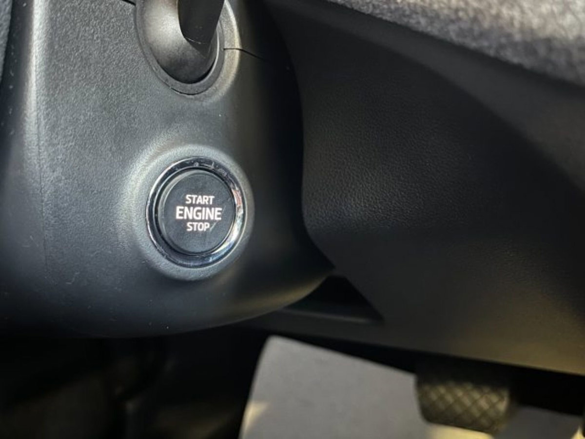 Skoda Kamiq 1.5 tsi Black Dots 150cv dsg (13)