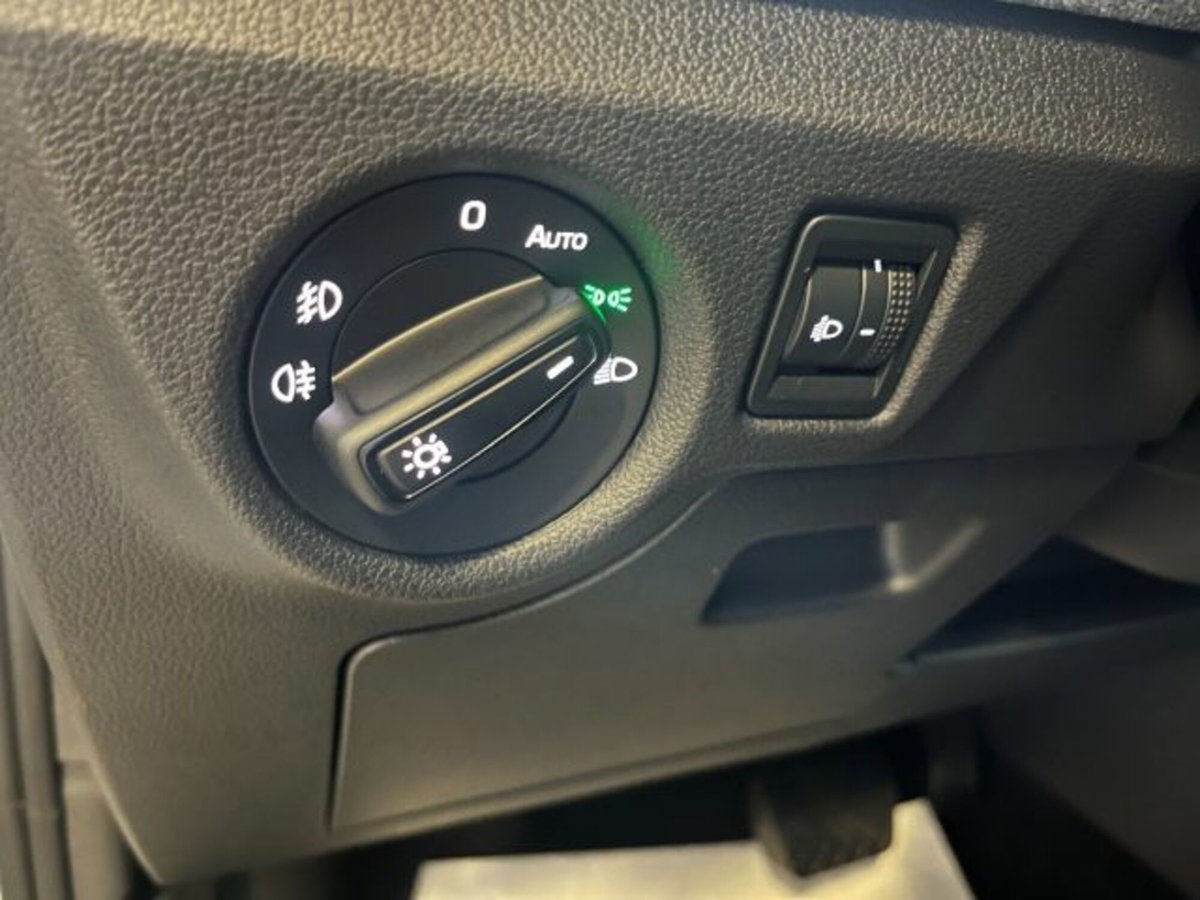 Skoda Kamiq 1.5 tsi Black Dots 150cv dsg (20)