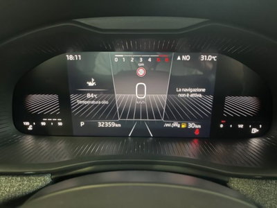 Skoda Kamiq 1.5 tsi Black Dots 150cv dsg (8)