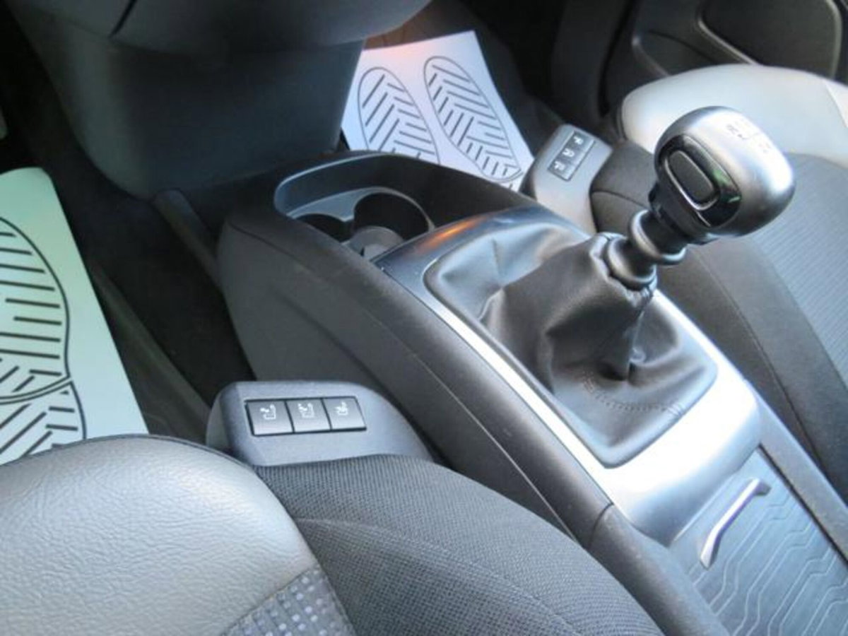 Citroen C4 SpaceTourer Space  BlueHDi 130 S&S Shine (11)
