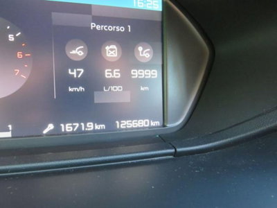 Citroen C4 SpaceTourer Space  BlueHDi 130 S&S Shine (12)