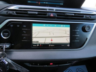 Citroen C4 SpaceTourer Space  BlueHDi 130 S&S Shine (13)