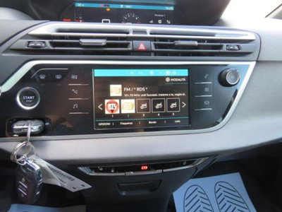 Citroen C4 SpaceTourer Space  BlueHDi 130 S&S Shine (14)