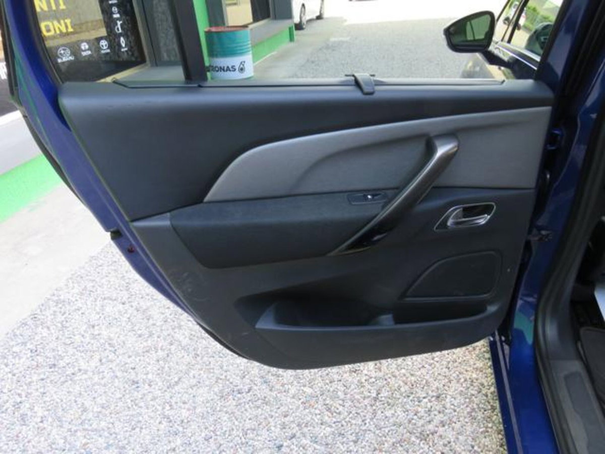 Citroen C4 SpaceTourer Space  BlueHDi 130 S&S Shine (15)