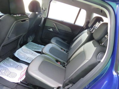 Citroen C4 SpaceTourer Space  BlueHDi 130 S&S Shine (16)