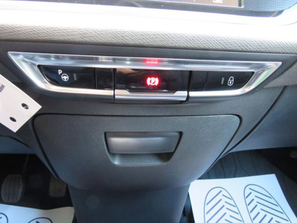 Citroen C4 SpaceTourer Space  BlueHDi 130 S&S Shine (18)