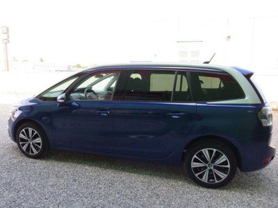 Citroen C4 SpaceTourer Space  BlueHDi 130 S&S Shine (2)