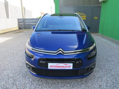 Citroen C4 SpaceTourer Space  BlueHDi 130 S&S Shine (3)