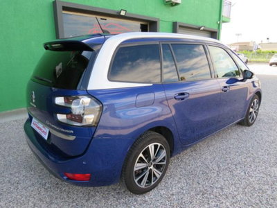 Citroen C4 SpaceTourer Space  BlueHDi 130 S&S Shine (6)