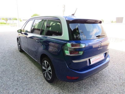 Citroen C4 SpaceTourer Space  BlueHDi 130 S&S Shine (8)