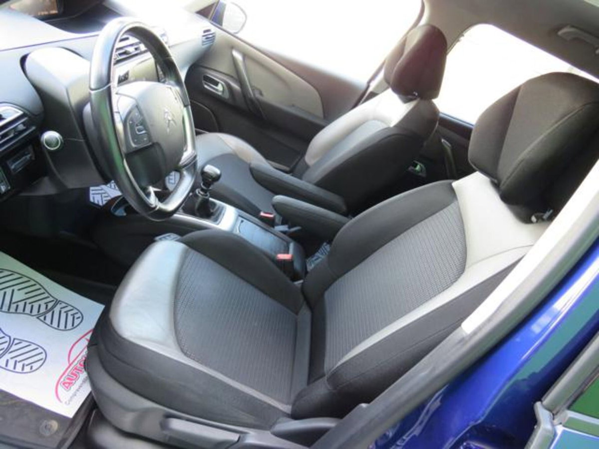 Citroen C4 SpaceTourer Space  BlueHDi 130 S&S Shine (9)