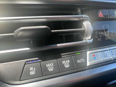 BMW X3 xDrive20d 48V Msport (20)