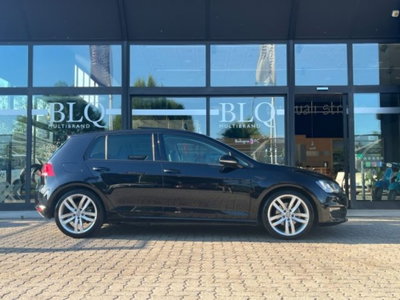 Volkswagen Golf 1.4 TSI 140 CV DSG 5p. Highline BlueMotion Technology usata