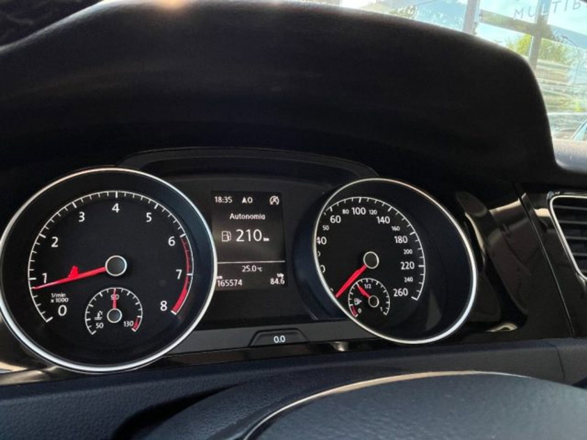 Volkswagen Golf 1.4 TSI 140 CV DSG 5p. Highline BlueMotion Technology (11)