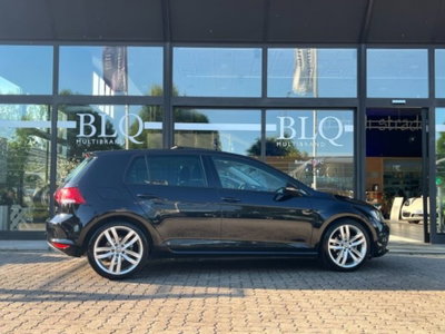 Volkswagen Golf 1.4 TSI 140 CV DSG 5p. Highline BlueMotion Technology (4)