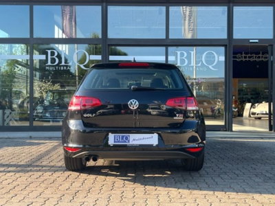 Volkswagen Golf 1.4 TSI 140 CV DSG 5p. Highline BlueMotion Technology (5)