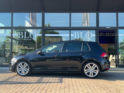 Volkswagen Golf 1.4 TSI 140 CV DSG 5p. Highline BlueMotion Technology (6)