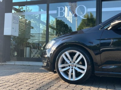 Volkswagen Golf 1.4 TSI 140 CV DSG 5p. Highline BlueMotion Technology (7)