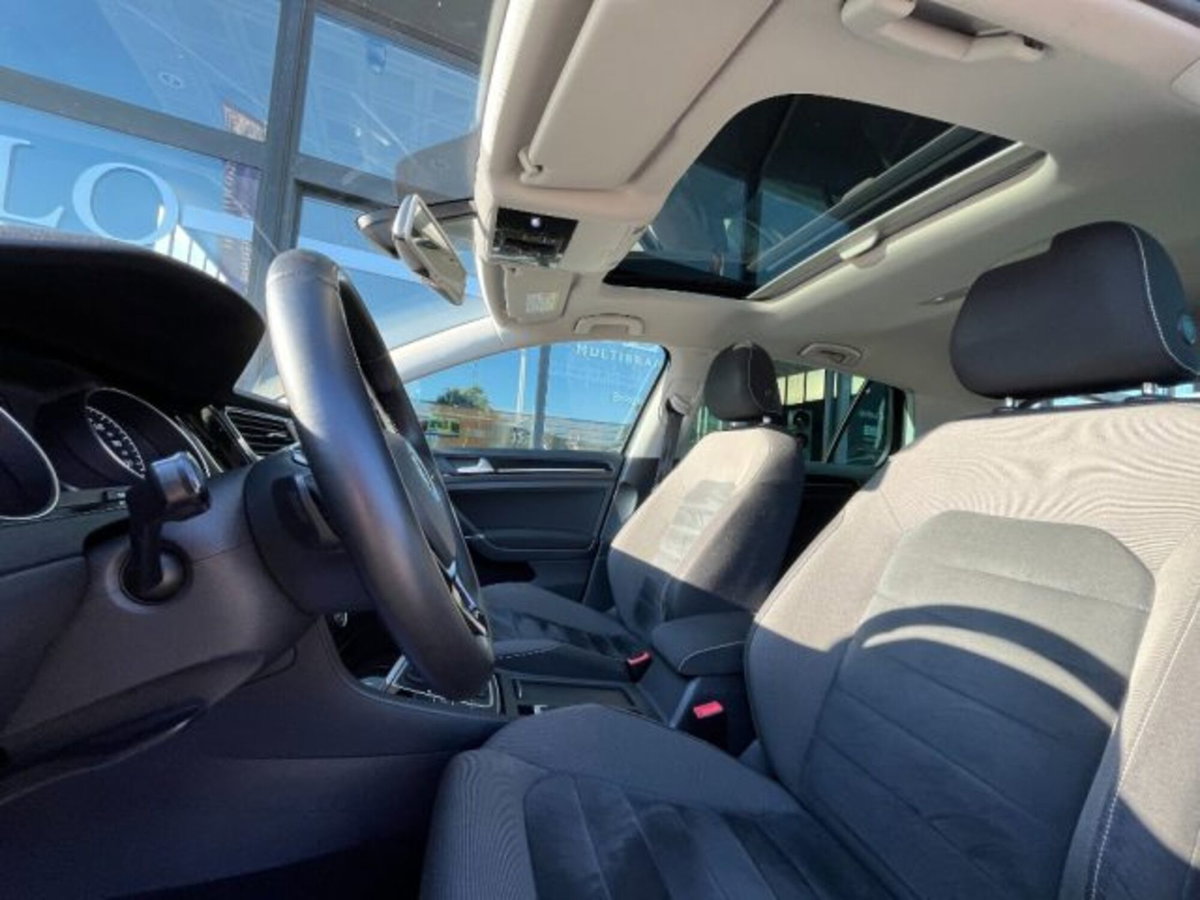 Volkswagen Golf 1.4 TSI 140 CV DSG 5p. Highline BlueMotion Technology (8)