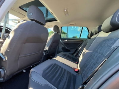 Volkswagen Golf 1.4 TSI 140 CV DSG 5p. Highline BlueMotion Technology (9)