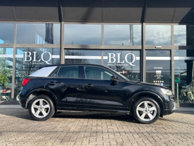 Audi Q2 Q2 30 TDI S tronic Admired