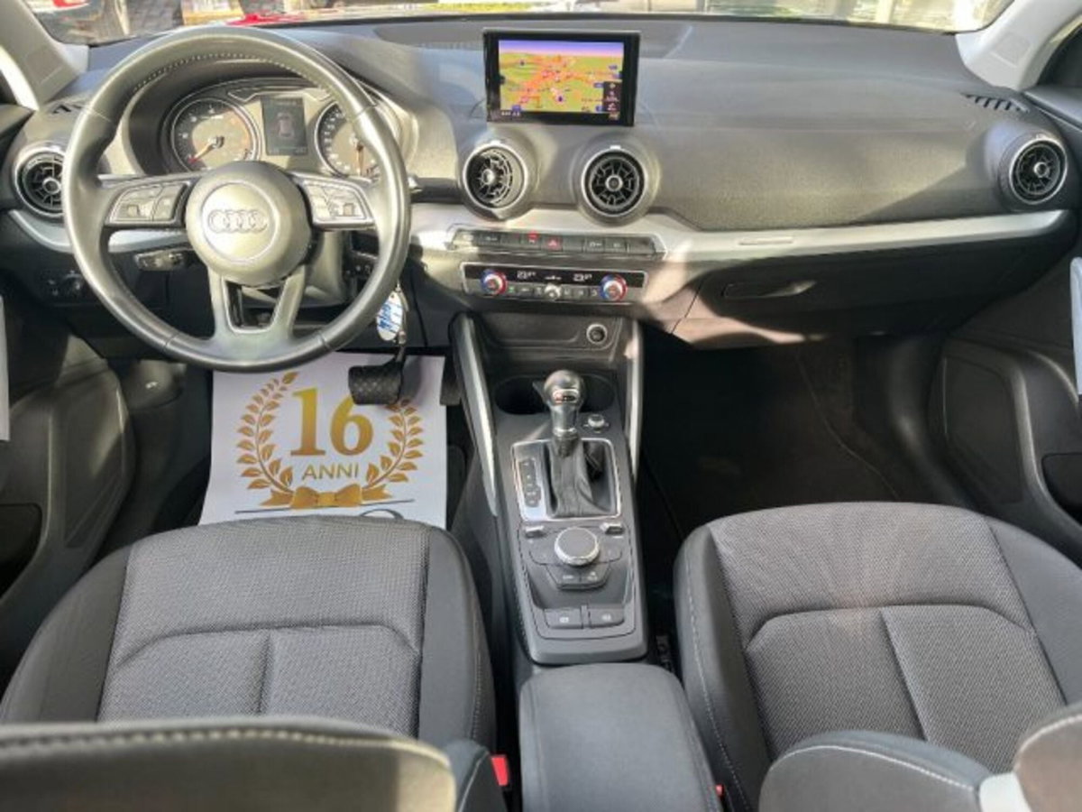 Audi Q2 Q2 30 TDI S tronic Admired (10)