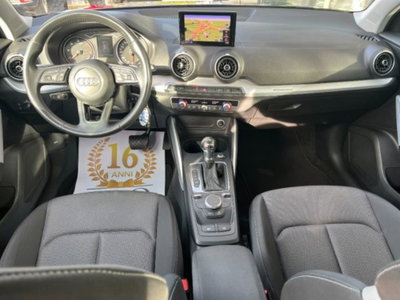Audi Q2 Q2 30 TDI S tronic Admired (10)