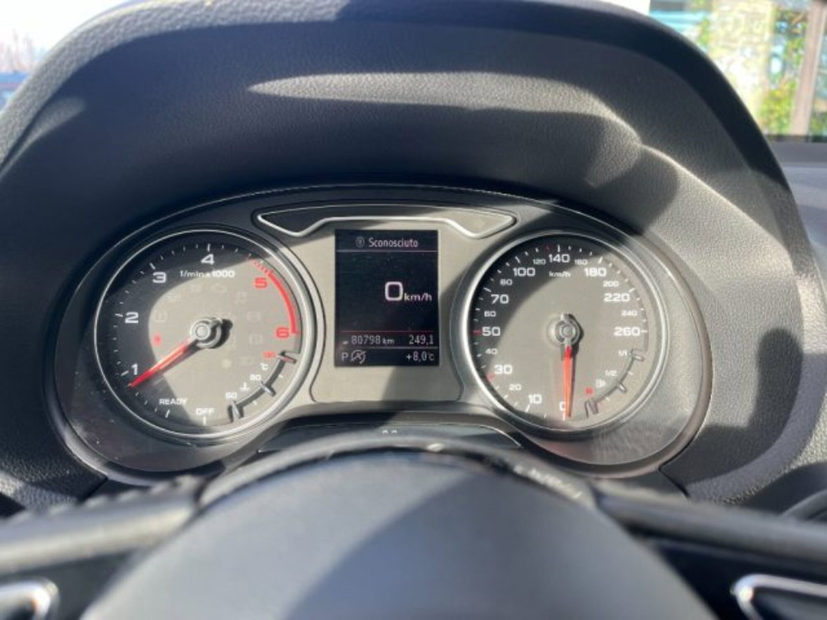 Audi Q2 Q2 30 TDI S tronic Admired (11)