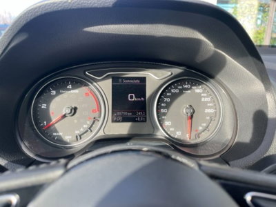 Audi Q2 Q2 30 TDI S tronic Admired (11)