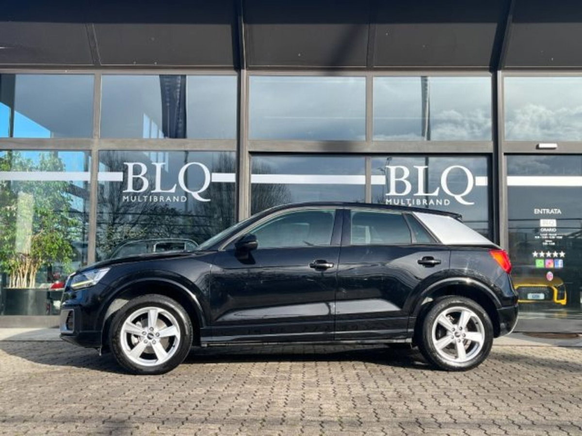 Audi Q2 Q2 30 TDI S tronic Admired (3)