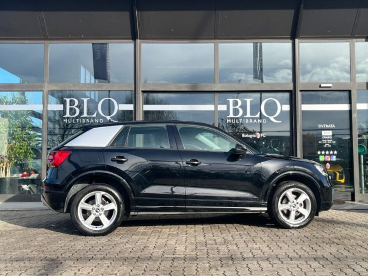 Audi Q2 Q2 30 TDI S tronic Admired (4)