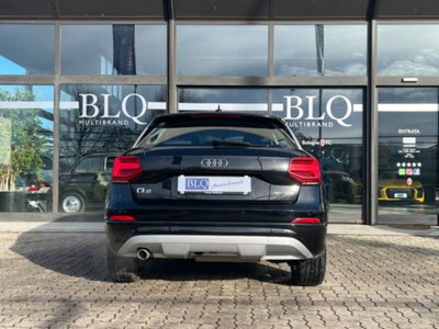 Audi Q2 Q2 30 TDI S tronic Admired (5)