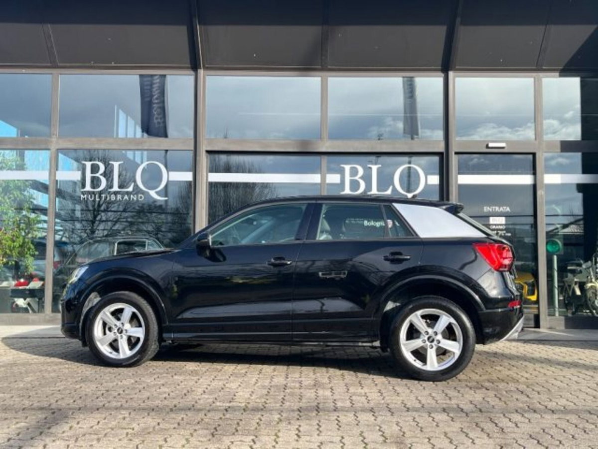 Audi Q2 Q2 30 TDI S tronic Admired (6)