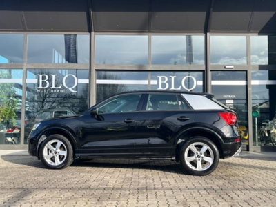 Audi Q2 Q2 30 TDI S tronic Admired (6)