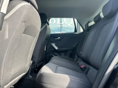 Audi Q2 Q2 30 TDI S tronic Admired (9)